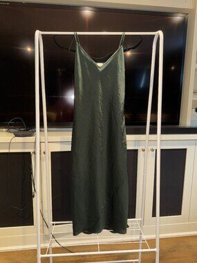Aritzia Slip Dress
